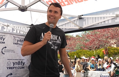 Aproape 60 de democrați din SUA l-au mai „ucis” o dată pe Charlie Kirk. Alexandria Ocasio-Cortez (AOC) l-a acuzat pe activistul conservator că a fost un bigot