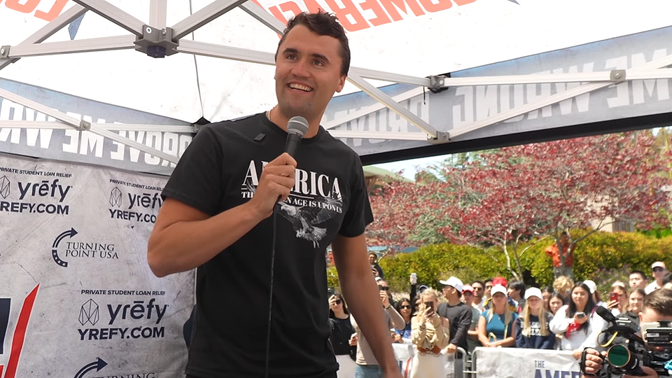Aproape 60 de democrați din SUA l-au mai „ucis” o dată pe Charlie Kirk. Alexandria Ocasio-Cortez (AOC) l-a acuzat pe activistul conservator că a fost un bigot
