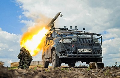 Deși a pierdut în război aproape 1 milion de soldați, potrivit Kievulului, armata rusă pregătește acum noua ofensivă de vară