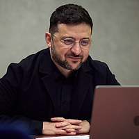 Salariile profesorilor din Ucraina vor crește cu 30%: Chiar și în timpul războiului, nu lăsăm cadrele didactice fără sprijin. E o chestiune de securitate și stabilitate a întregului sistem de învățământ