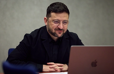 Salariile profesorilor din Ucraina vor crește cu 30%: Chiar și în timpul războiului, nu lăsăm cadrele didactice fără sprijin. E o chestiune de securitate și stabilitate a întregului sistem de învățământ