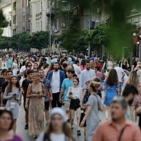 „Străzi Deschise” revine pe Calea Victoriei cu spectacole, muzică și activități pentru întreaga familie