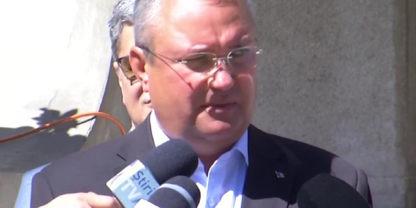 Ciucă, după ce Agenţia Standard Poor’s a reconfirmat ratingul aferent datoriei guvernamentale a României: România reuşeşte să obţină acest rating în 2023 pe fondul situaţiei economice optime pe care guvernarea liberală a construit-o în anul anterior.