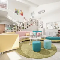 Casa din Arad cu un interior luminos si primitor