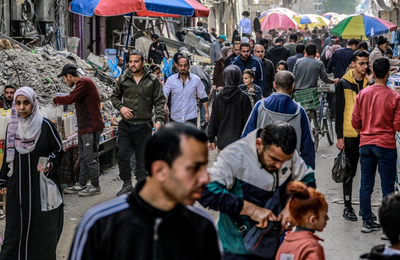 Israelul experimentează în secret supravegherea în masă prin recunoaştere facială în Fâşia Gaza, dezvăluie NYT. Cisiordania este deja înţesată de programul Blue Wolf, care are la bază tehnologiile Corsight şi Google Photos