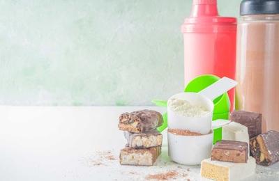 Impactul Negativ al Zahărului Asupra Performanței Fizice și Alternative Sănătoase