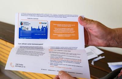 4 milioane de lei a alocat Primăria Cluj-Napoca pentru programul „Alimente” din acest an