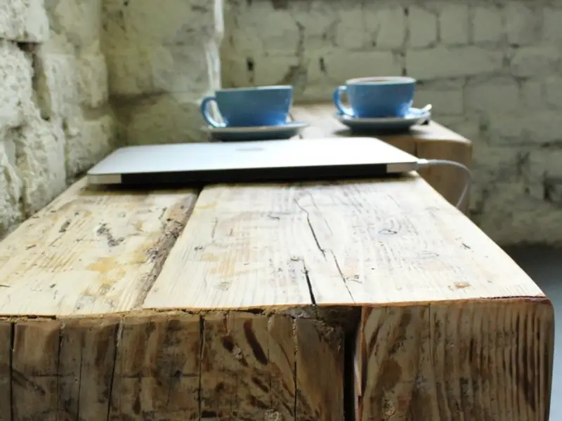 Raiul cafelei are doar 12mp: Steam Coffee Shop