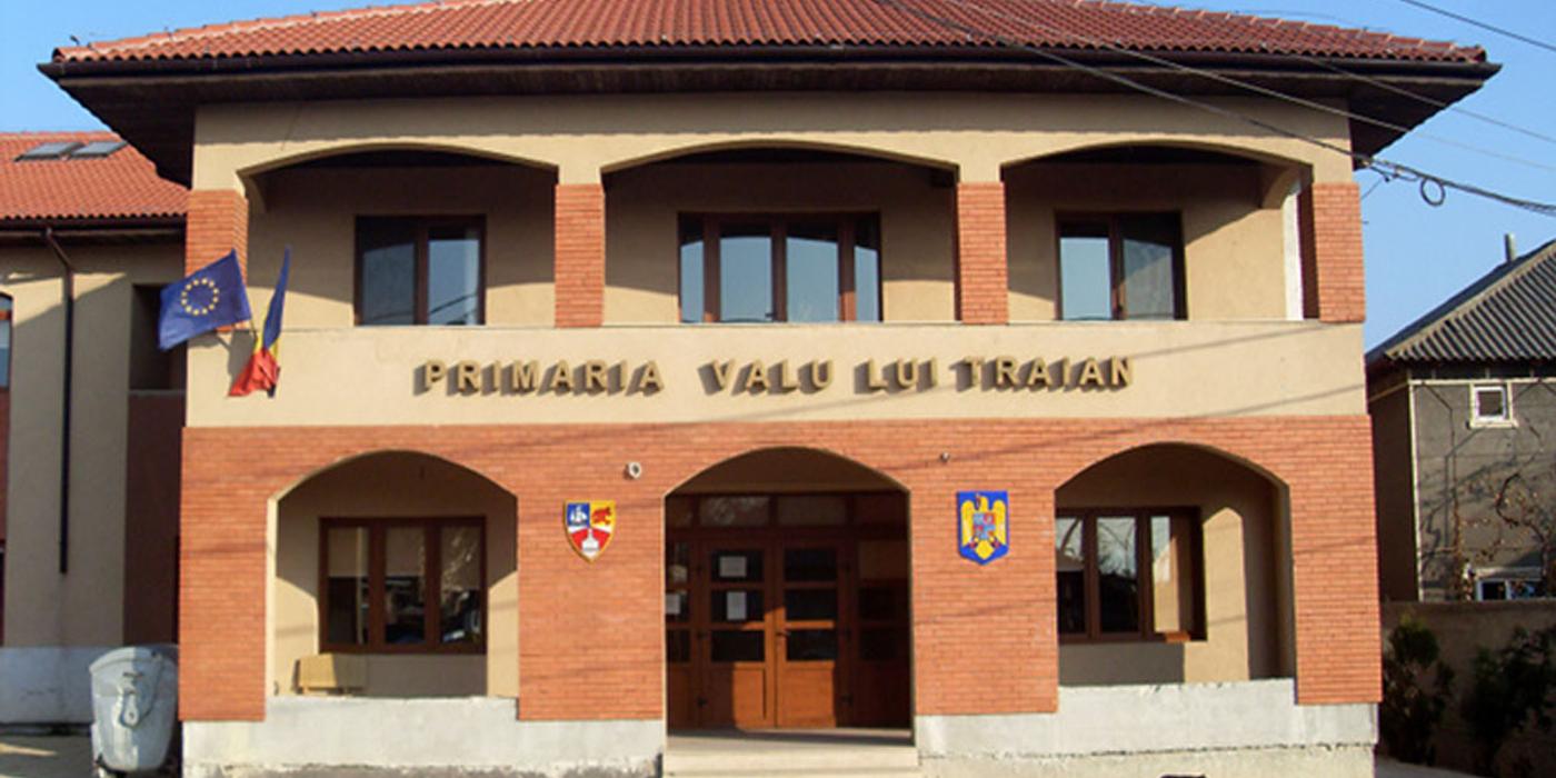 Oportunitate de carieră în administrația publică: Primăria Valu lui Traian angajează asistent medical comunitar pentru un proiect cu impact social