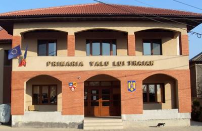 Oportunitate de carieră în administrația publică: Primăria Valu lui Traian angajează asistent medical comunitar pentru un proiect cu impact social