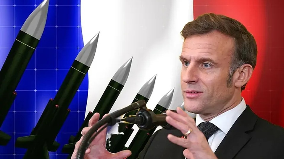 Președintele Franței atrage atenția: Dacă Putin nu e oprit „va merge sigur în Moldova” și România