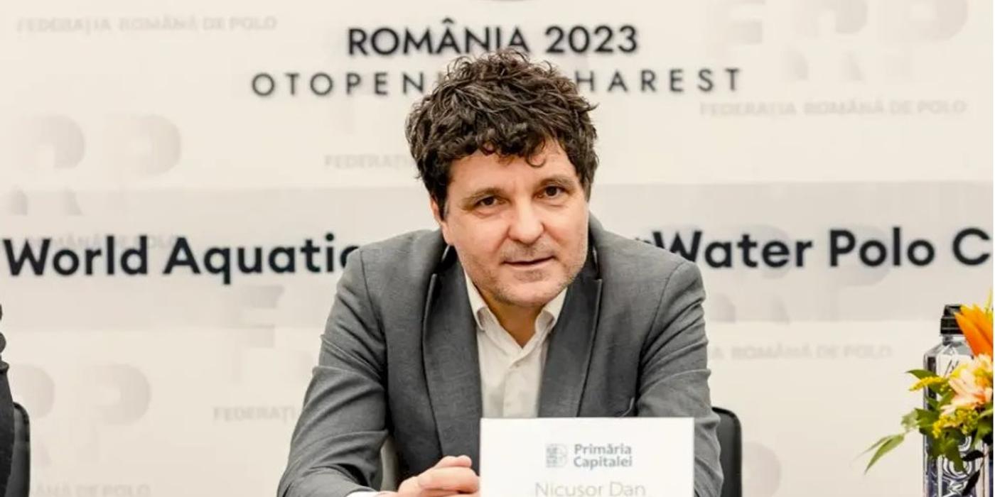 Nicușor Dan a explicat în interviul de seara trecută de ce lărgirea străzii Valea Largă e blocată