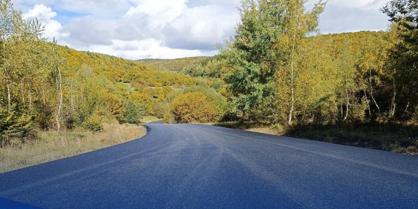 În acest an va începe reabilitatea și modernizarea drumurilor județene din Cluj