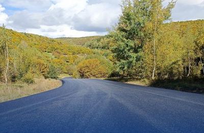 În acest an va începe reabilitatea și modernizarea drumurilor județene din Cluj