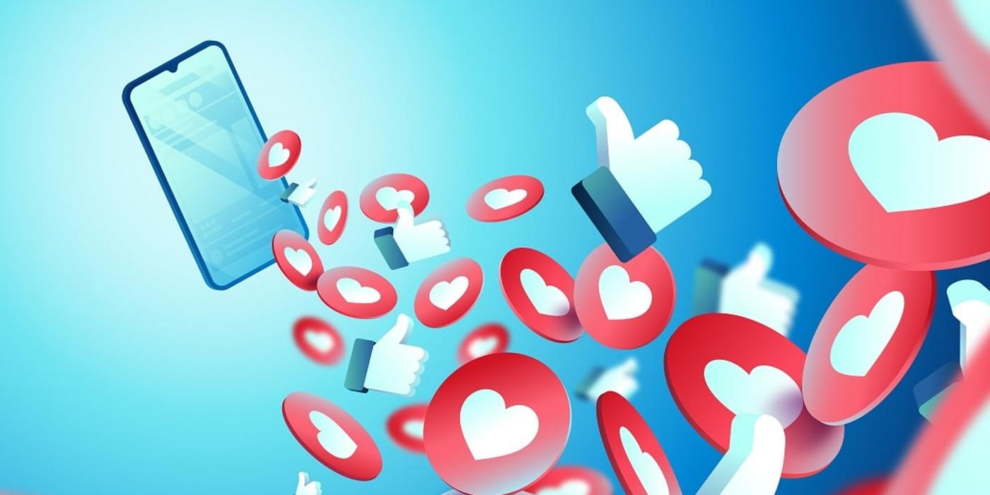 Românii petrec mai puțin pe rețelele de socializare în 2023. Ce preferă?