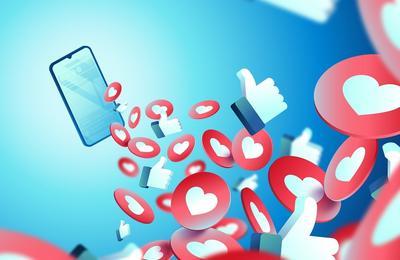 Românii petrec mai puțin pe rețelele de socializare în 2023. Ce preferă?