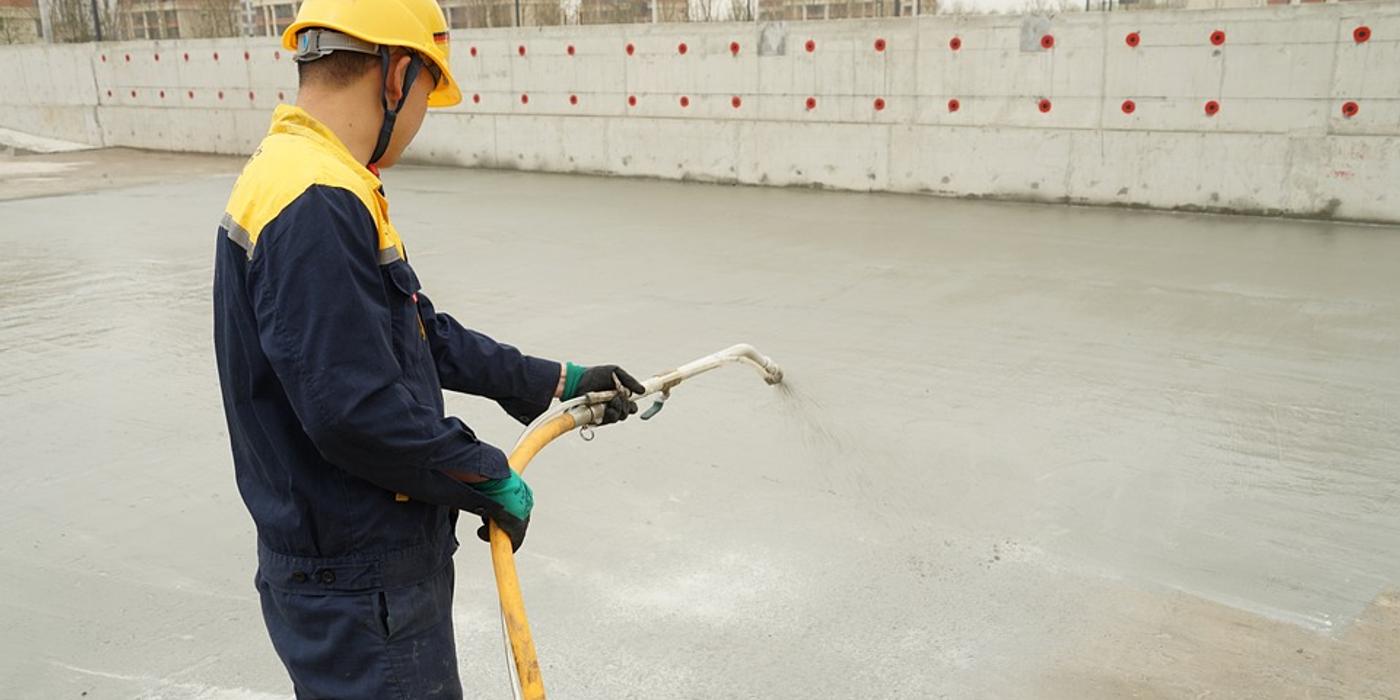 Hidroizolatiile – secretul unor clădiri rezistente în timp