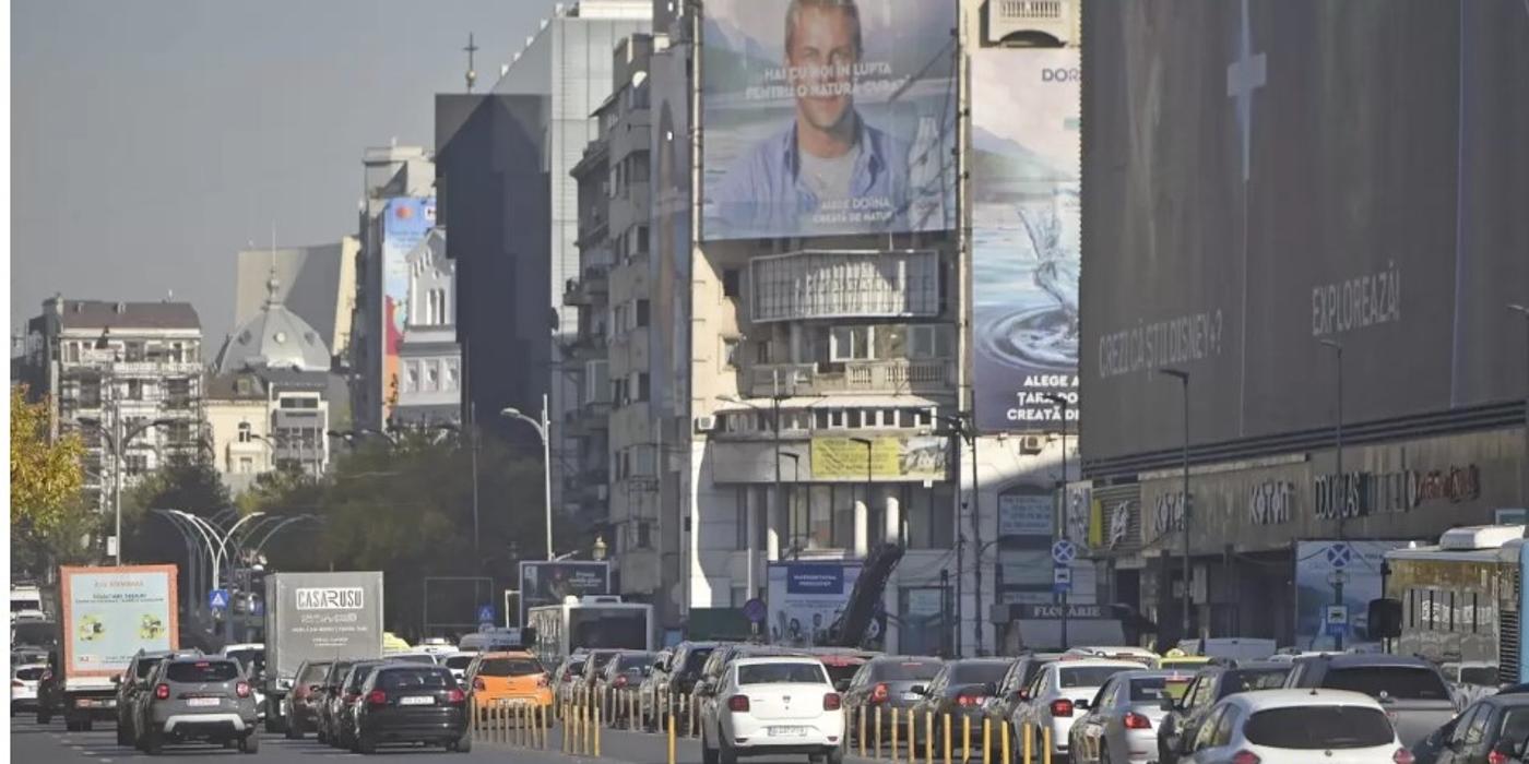 ANPC a dat amenzi în valoare de 188.000 la 20 de operatori economici ce își desfășoară activitatea în zona Piața Unirii