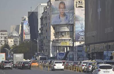 ANPC a dat amenzi în valoare de 188.000 la 20 de operatori economici ce își desfășoară activitatea în zona Piața Unirii