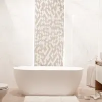 Cum să reîmprospătăm baia fără renovare, cu ajutorul panourilor pentru baie?