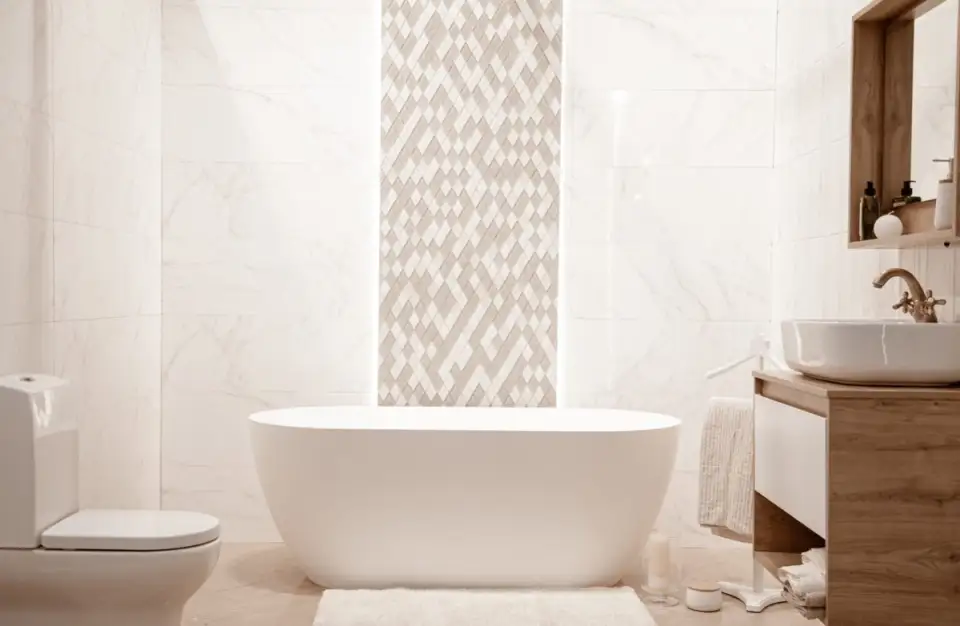 Refreshing Your Bathroom Without Renovation: Using Bathroom Panels