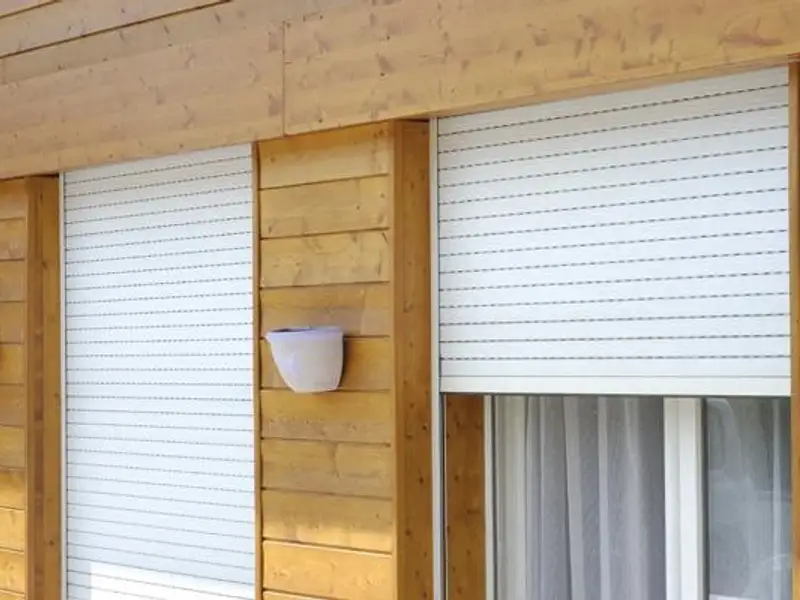 Solutii simple de racire a casei pe durata verii