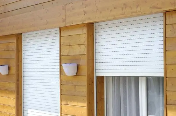 Solutii simple de racire a casei pe durata verii