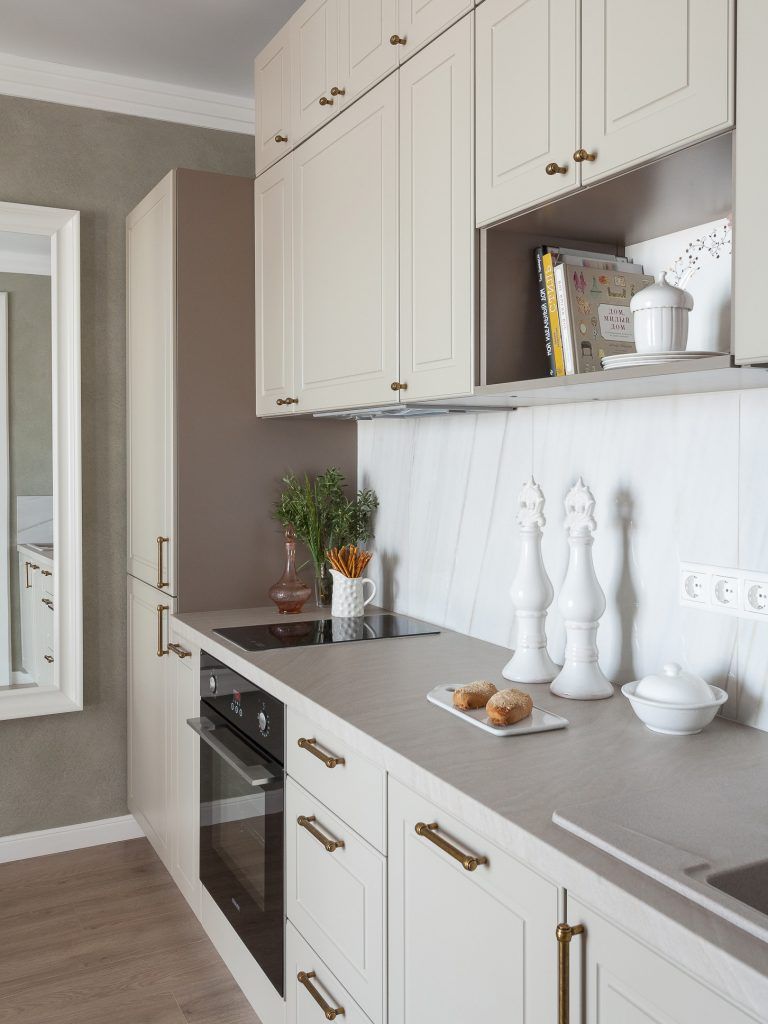 50 de amenajari de bucatarii mici: inspiratie si sfaturi utile pentru amenajarea lor