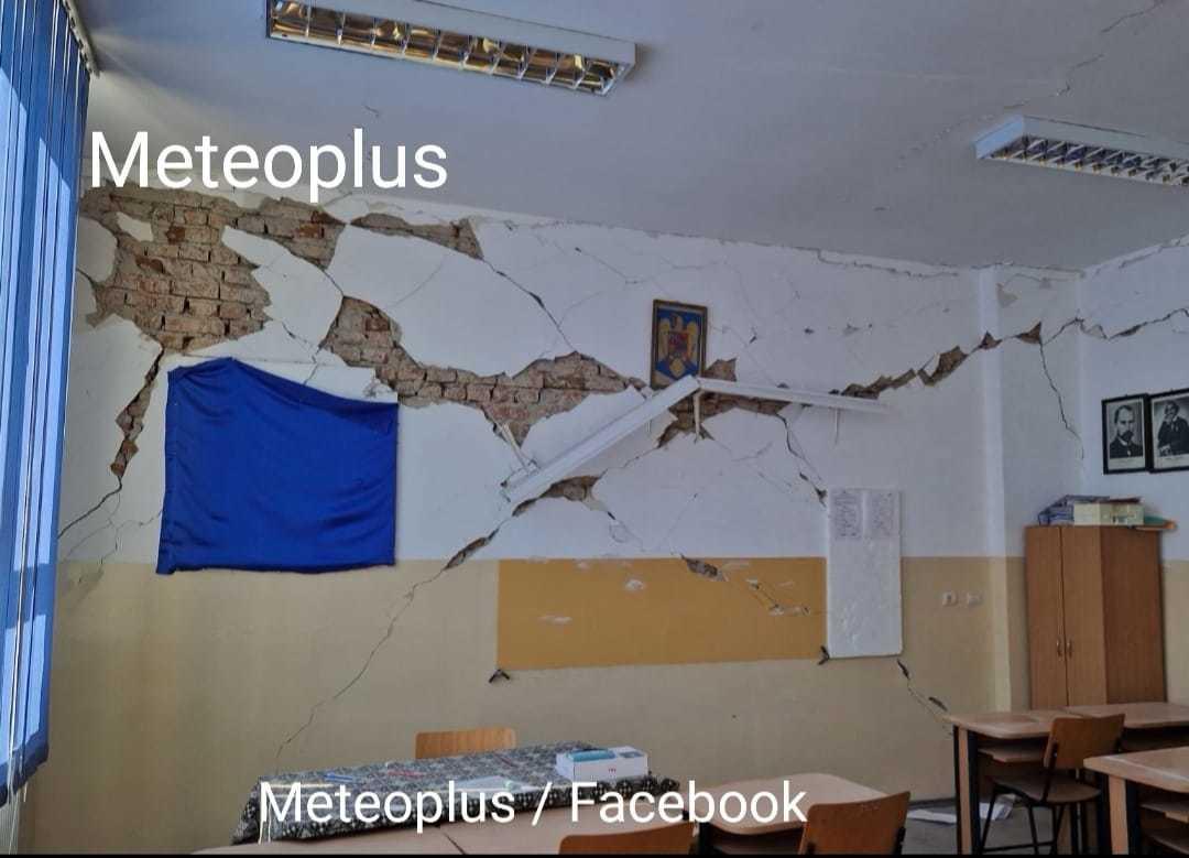 PAID: Asiguraţii nu trebuie să se adreseze Institutului Naţional de Cercetare Dezvoltare pentru Fizica Pământului pentru confirmarea seismelor din 13 şi 14 februarie