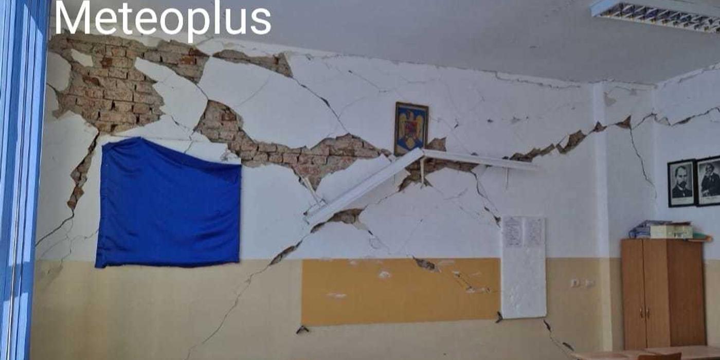 PAID: Asiguraţii nu trebuie să se adreseze Institutului Naţional de Cercetare Dezvoltare pentru Fizica Pământului pentru confirmarea seismelor din 13 şi 14 februarie