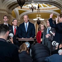 Scut legislativ pentru NATO. Congresul SUA sfidează retorica lui Trump și interzice reducerea trupelor americane din Europa