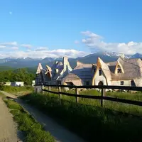 Cand povestile prind viata Castelul de lut Valea Zanelor din Sibiu