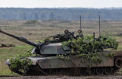 Armata Română cumpără arme de peste 8 miliarde de dolari. Ce sisteme ajung la militari