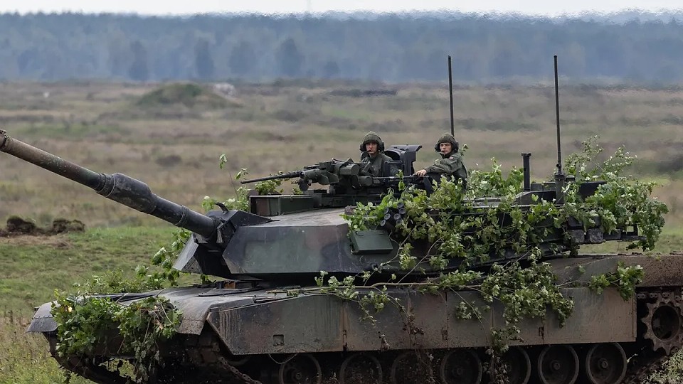 Armata Română cumpără arme de peste 8 miliarde de dolari. Ce sisteme ajung la militari