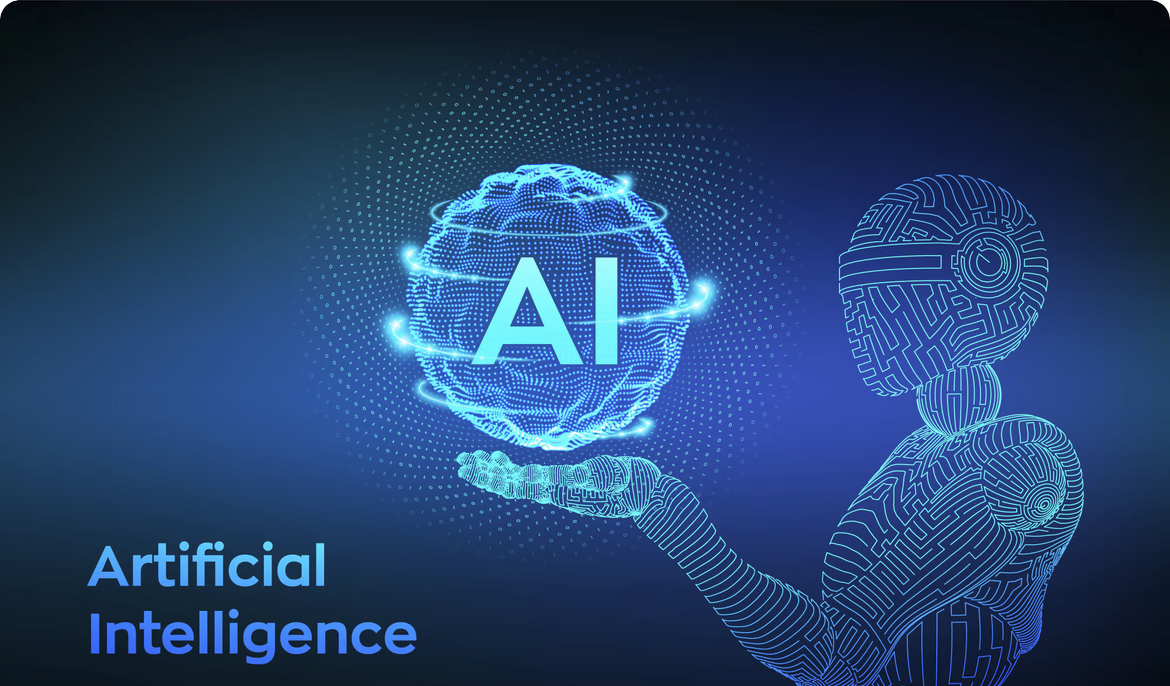 ​Bucla infinită a inteligenței artificiale: Cum colaborează creierul și corpul unui Agent AI