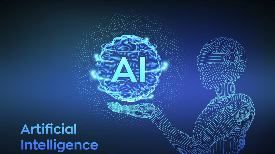 Bucla infinită a inteligenței artificiale: Cum colaborează creierul și corpul unui Agent AI