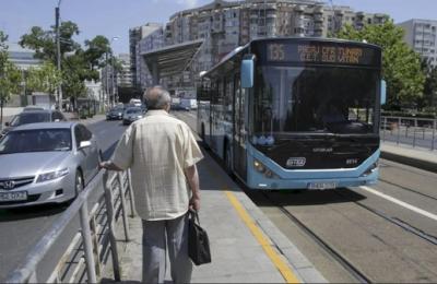 Căldura în mijloacele de transport, o mare problemă vara! 35% dintre vehiculele STB nu au aer condiționat