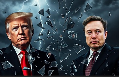 Expertă în relații internaționale, despre efectul pozitiv nebănuit al scandalului Trump-Musk: „Pentru europeni e o oportunitate”