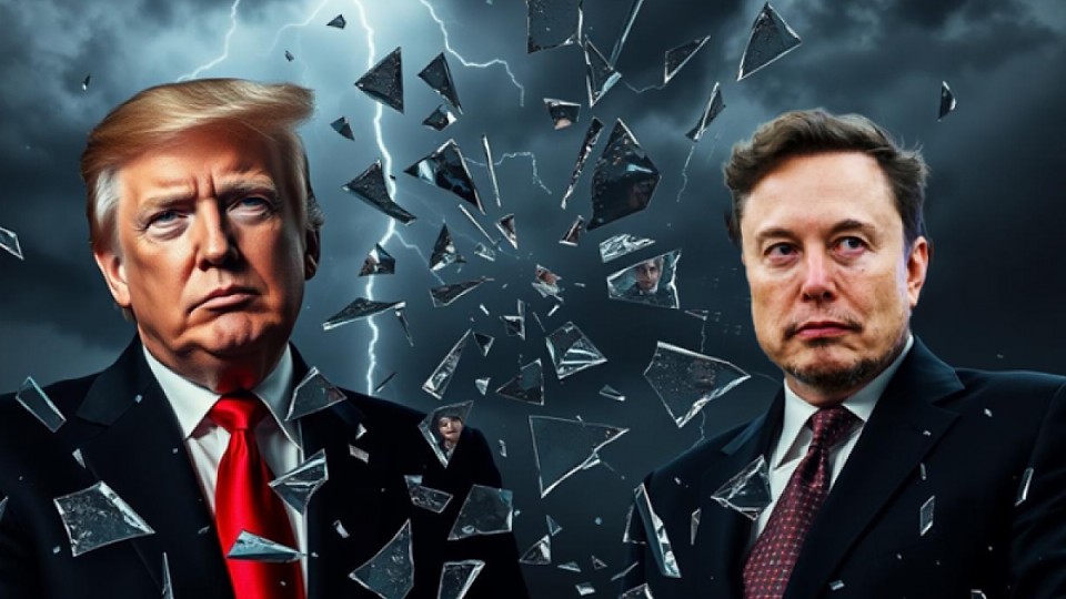 Expertă în relații internaționale, despre efectul pozitiv nebănuit al scandalului Trump-Musk: „Pentru europeni e o oportunitate”