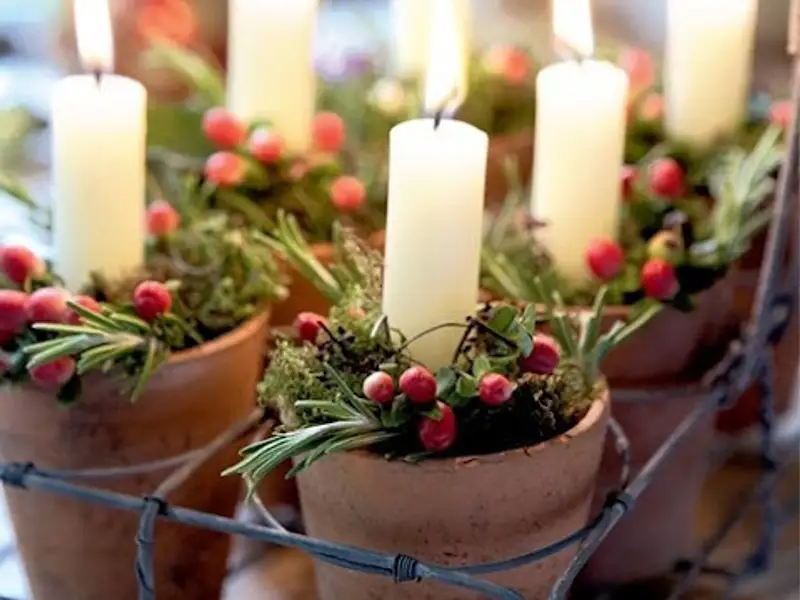 Sfaturi utile pentru decorul de Craciun