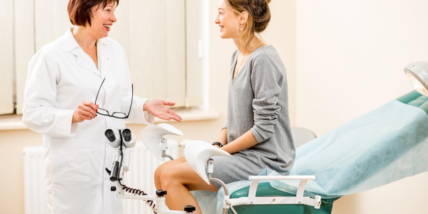 Când ar trebui să-ți faci un test Papanicolau?