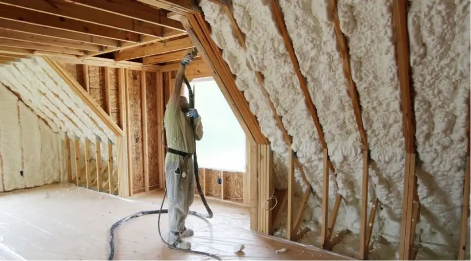 Attic Insulation with Polyurethane Foam: The Modern Solution for Long-Term Comfort