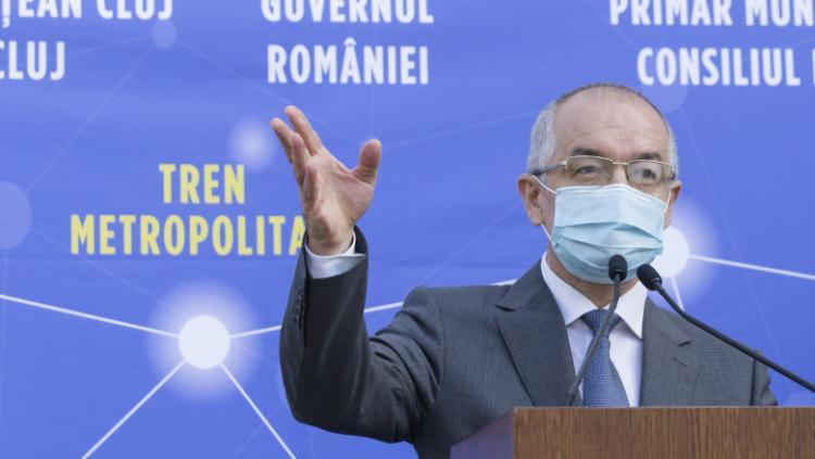 Se unește Clujul cu Florești?