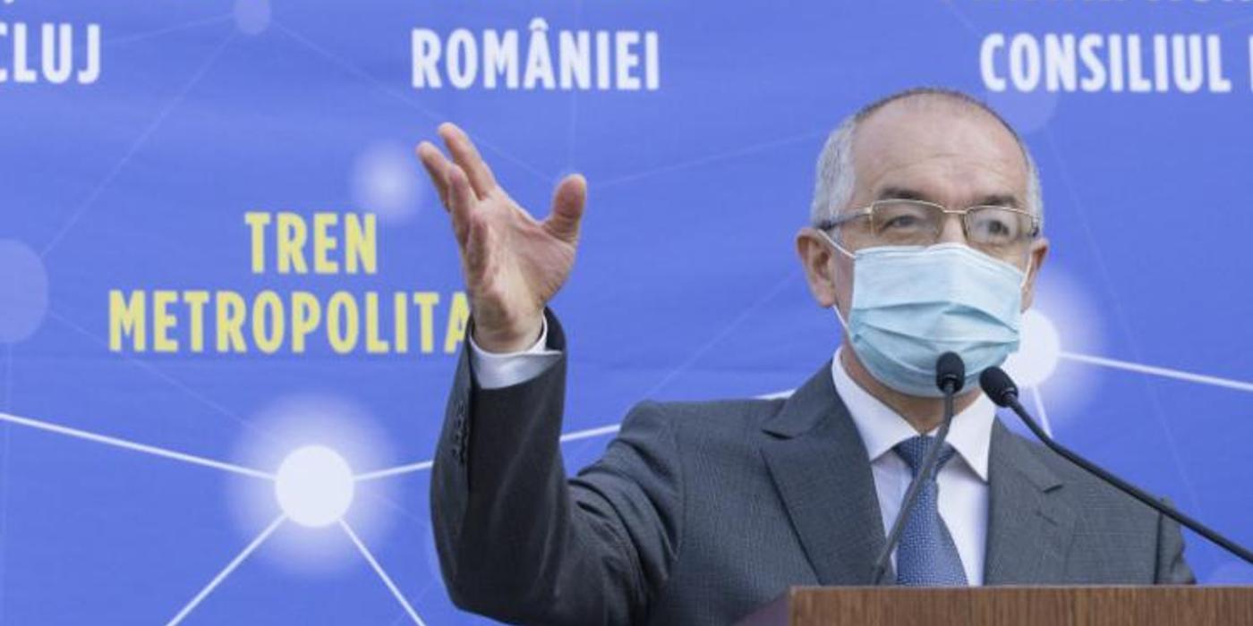 Se unește Clujul cu Florești?