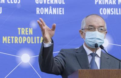 Se unește Clujul cu Florești?