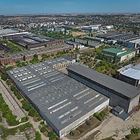 37 hectare din platforma industrială Electroputere Craiova au fost scoase la vânzare