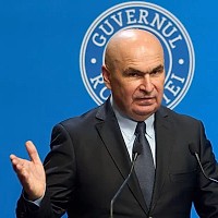 Ilie Bolojan, despre demisie: Nu se pune această problemă, cu plecarea