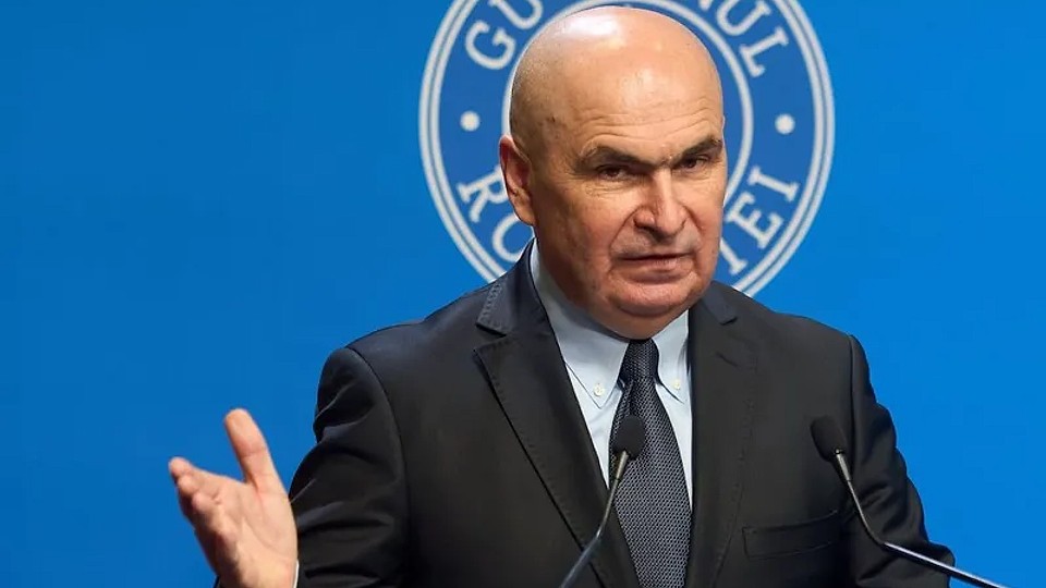 Ilie Bolojan, despre demisie: Nu se pune această problemă, cu plecarea