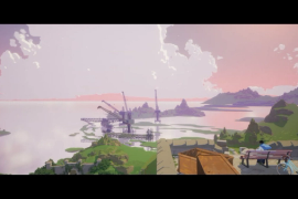 Season: A Letter to the Future este jocul „cozy” de care nu știam că avem nevoie