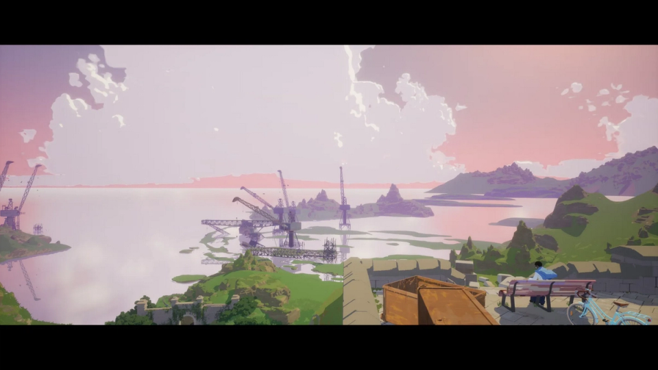 Season: A Letter to the Future este jocul „cozy” de care nu știam că avem nevoie